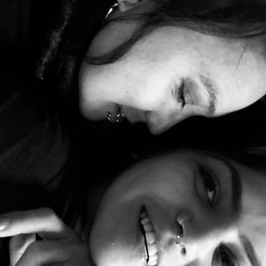 Meet your Posher, Messuhya